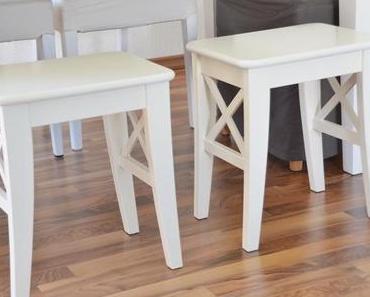 stools- hocker