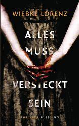 Rezension: Alles muss versteckt sein