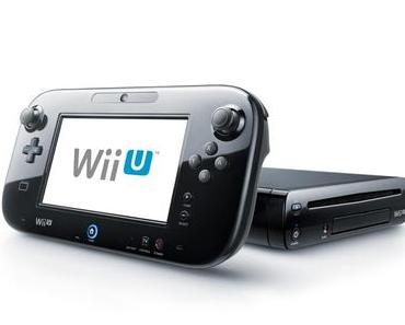 Wii U - Releasetermin am 30. November