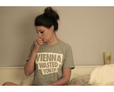Vienna Wasted Youth.
