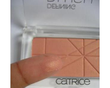 Catrice Blush 050 Apropos Apricot