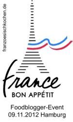 Petit menu de l’automne…