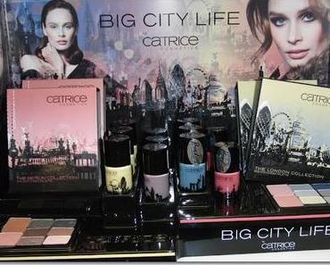 Limited Edition „Big City Life” by CATRICE