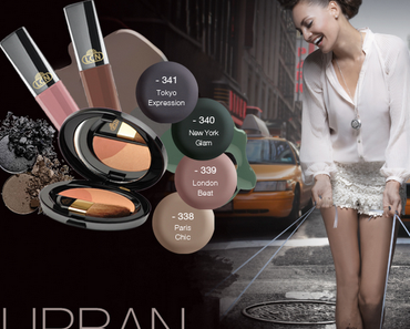 LCN Urban Expression Collection