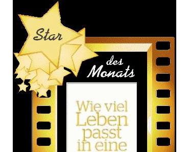 STAR DES MONATS // AUGUST 2012