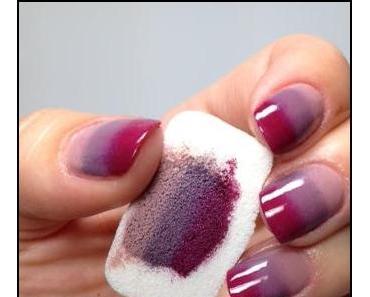 Schickes Naildesign zum nachmachen