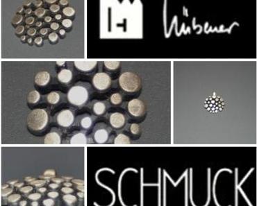 Zauberhafter Silberanhänger aus der Kollektion „Pusteblume“ von SCHMUCKWERK HÜBENER