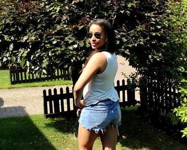 Last Summer Day