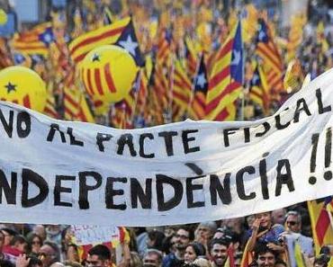 Spanien heute: Rajoy hat ein Problem, Artur Mas hat mehr als eins