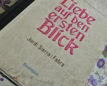 Liebe auf den ersten Blick oder…