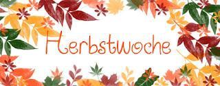 Herbstwoche Tag 2