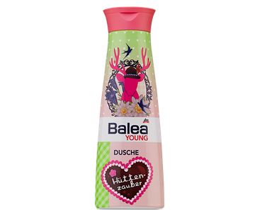 Balea Young Hüttenzauber | Neu