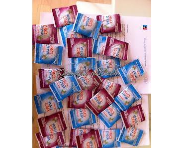 Die neuen PROfresh Bonbons im Test von cool brands