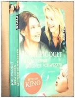 [Rezension] Beim Leben meiner Schwester (Jodi Picoult)