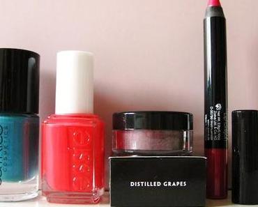 +++ Reminder: Gewinnspiel bei Leni liebt... ♥ Jetzt noch mitmachen +++