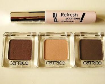 Kleiner dm Einkauf... abseits der Lieblinge