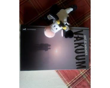 Nachschub 16. bis 23. September