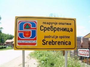 die Srebrenica-Genozid-Lüge