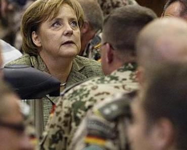 Merkel Angela lebt unsicher