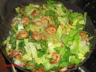 ENDIVIEN MEETS ASIEN