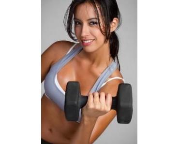 10 Tipps für fettfreien Muskelaufbau – Ein Gastartikel von Pointfit