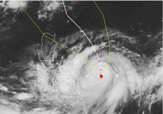 Taifun JELAWAT | LAWIN im Dreieck Philippinen-Taiwan-Japan wird wahrscheinlich Super Typhoon