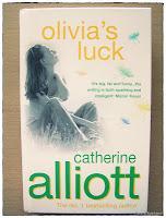 [Rezension] Olivia's Luck (Catherine Alliott)