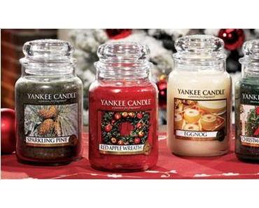 [188] Yankee Candles - Top oder Flop