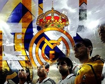 Florentino Pérez panzert Real Madrid gegen Scheich-Übernahme