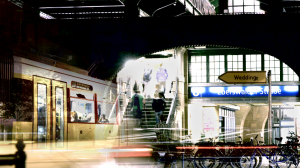 Kiezkieken Kurzfilmwettbewerb präsentiert: kiezkieken spezial “Berlin bei Nacht”