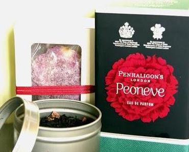 Peoneve - welcher Duft könnte besser zu mir passen?