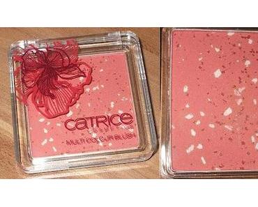 [Review] Catrice Hollywood's Fabulous 40ies Blush