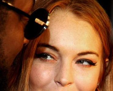 Lindsay Lohan: Wegen Lungeninfektion im Krankenhaus