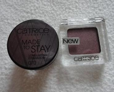 Catrice Haul