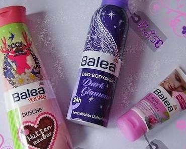 Balea-Haul