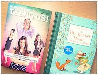 [Buchpost] Bunt gemischt