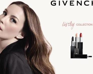 Givenchy Lively Kollektion Herbst / Winter 2012