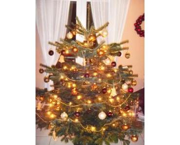 In 86 Tagen ist Weihnachten!