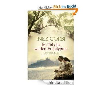 [Rezension] Im Tal des wilden Eukalyptus von Inez Corbi