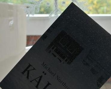 Kälte oder wenn Schneeflocken auf dem Fenster glitzern….