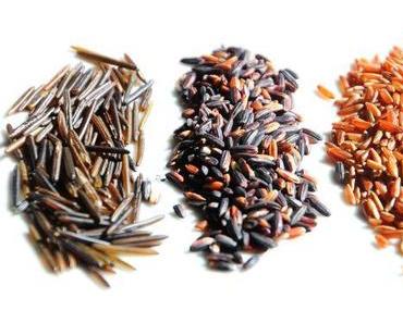 Dieser Reis ist heiß! Ungewöhnliche Sorten von Reishunger.de im Test