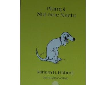 [REZENSION] "Plampi: Nur eine Nacht"