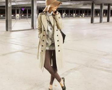 Die mit dem Wolf tanzt!