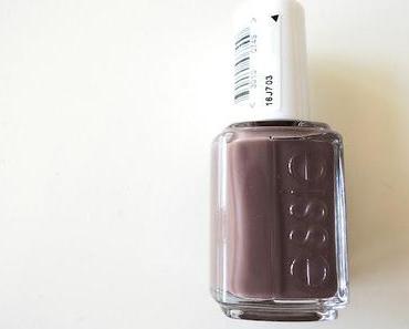 Essie Stylenomics LE - Don´t sweater it