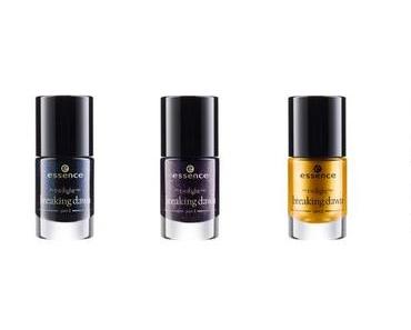 Preview: Essence "Breaking Dawn (part 2)" LE