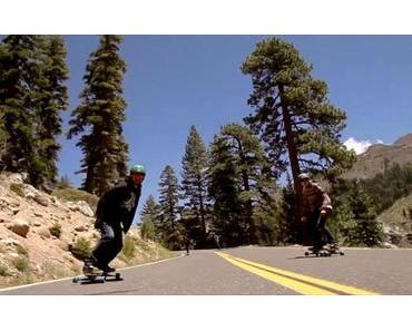 Freebord Team Trip 2012: Part 4