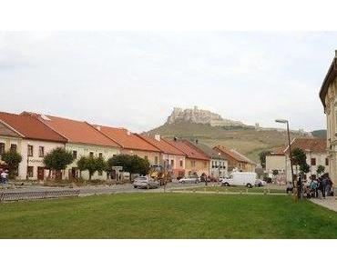 Slowakei: der Volksmund und die Schokoladenfrucht