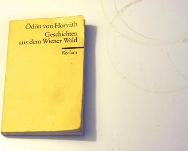 Geschichten aus dem Wiener Wald.