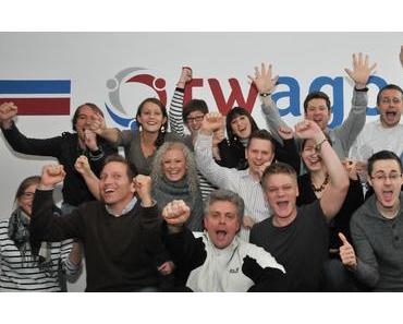 Mehr als nur Touristenmagnet: Berlin als Jobchance für Zuwanderer