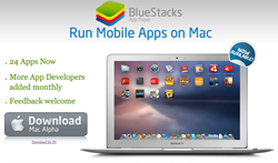 BlueStacks: So nutzt man seine Android Apps auch auf dem PC und Mac